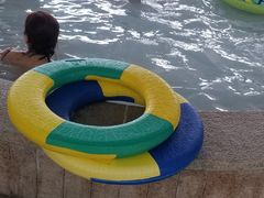 -南宫温泉水世界