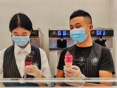 -CORNER CONE GELATO酷矿手作霜淇淋(南头古城店)