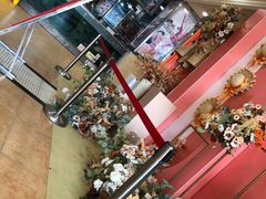 -花好悦园(瀛洲店)