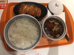 -吉野家(深圳超多维科技大厦分店)