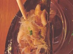 -云晓光头烧烤吧(德平路店)