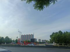 -汉庭(北京平谷世纪广场店)