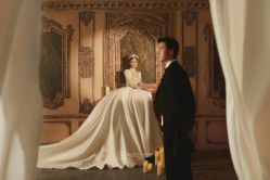 -色色婚纱摄影(大沥旗舰店)