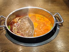 -呷哺呷哺 小火锅 (浦东新欧尚超市店)
