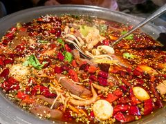 -麻六记(深圳首店)