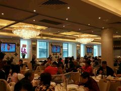 大堂-海港酒家(上水新丰店)