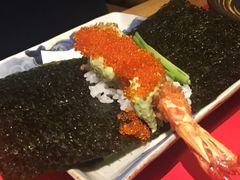 -松涛日本料理
