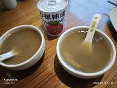 -禾珍珠家常小馆(河南博物院店)