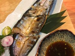 -山之川日料放题(通州店)
