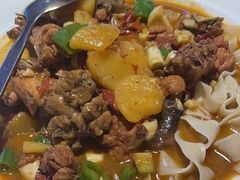 -阿娜尔·新疆菜(宜家荟聚中心店)