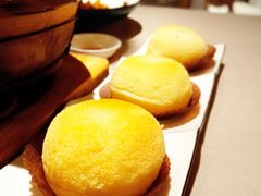 法式雪山叉烧包-尚一汤·粤菜海鲜(环球港店)