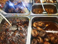 -梅溪·小伙子干挑面(安吉总店)