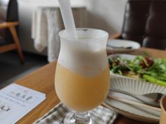 -山由之cafe&meal(小寨店)