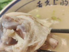 -易老妈蹄花.特色川菜(人民公园总店)