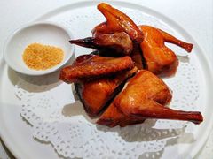 -顺峰顺水顺德菜(第一百货店)