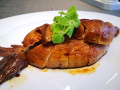 -香山湖渔家大院