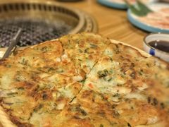 -炼火烤肉店