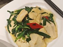 -茶油香闽南菜·花园餐厅(前埔店)