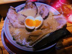 -老龙亭拉面店