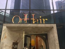 -OnHair造型