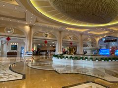 -青岛海泉湾皇冠假日度假酒店