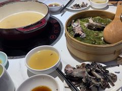 -黑鸡小馆(金源店)