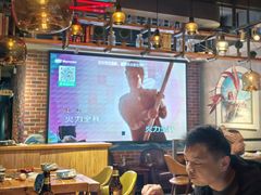 -锦州烧烤(民主路店)