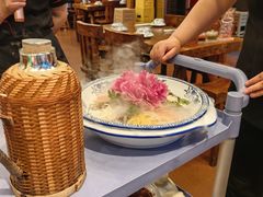 -老雒阳面馆·水席(定鼎门店)