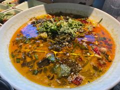 -武庄主特色炒鸡(周恩来纪念馆店)