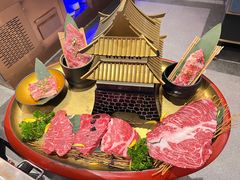 -八库渔场烧肉放题(世纪汇店)