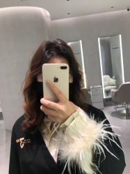 -3AM·S HAIR SALON烫发染发接发