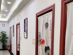 -肩颈管家·肩颈调理·经络养生(华景新城店)
