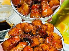 -宫燕府·京菜·烤鸭·淮扬菜(王府中心店)