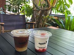 -J Create城市露营咖啡·简餐·宠物(上海动物园店)