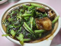 -蘭心餐厅(进贤路店)