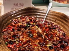 -红樱桃·欢乐餐厅(太原里店)