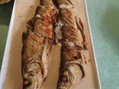 -宏顺佰渔庄(松花湖店)