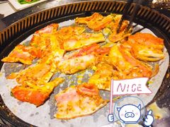 -么子烤肉(化龙池店)