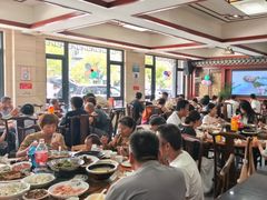 -婺源第一楼(朱子大道店)