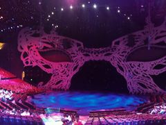 -珠海横琴长隆《卡卡虎奇遇记》