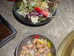 -谷牛日式烤肉(宝山U天地店)