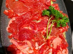 -一哥澳门豆捞·澳门风打边炉(高德置地店)