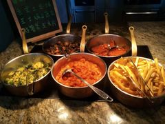 -嘉定凯悦·咖啡厅