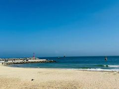 -海云台海滩