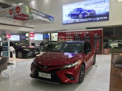 -广汽丰田南京大政智谷大道店