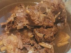 -和庆斋羊蝎子火锅·碳缸烧烤(顺义旗舰店)