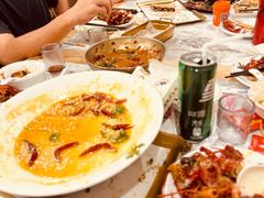 -新凯旋烧烤·燕姐千岛湖土菜