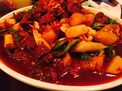 -疆Jiang·新疆秘制料理