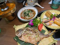 -南越郡·越式风味餐厅(青秀万达店)