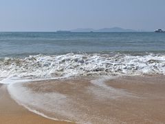 -青岛第一海水浴场